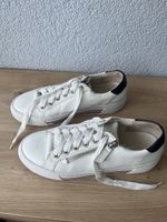 Leder Sneaker, Marke Gabor,  Grösse 39