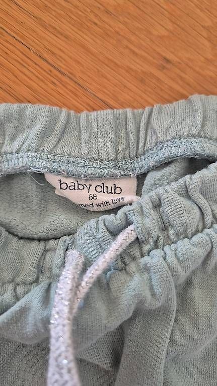 Pantaloni: Hose gr 68 – Usato da Unterentfelden venduto da jkl_59w2 1