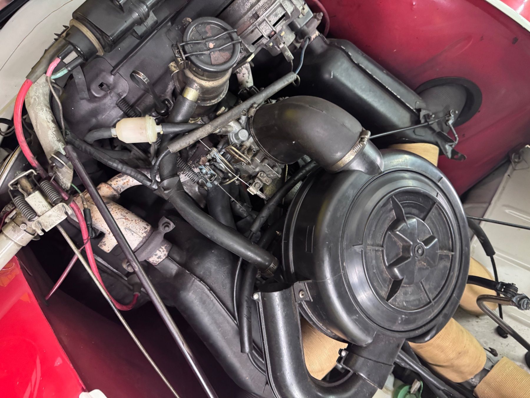 Citroën Automobili: Citroen 2 CV 6 – Usato da Arbon venduto da mel_vmk6 2