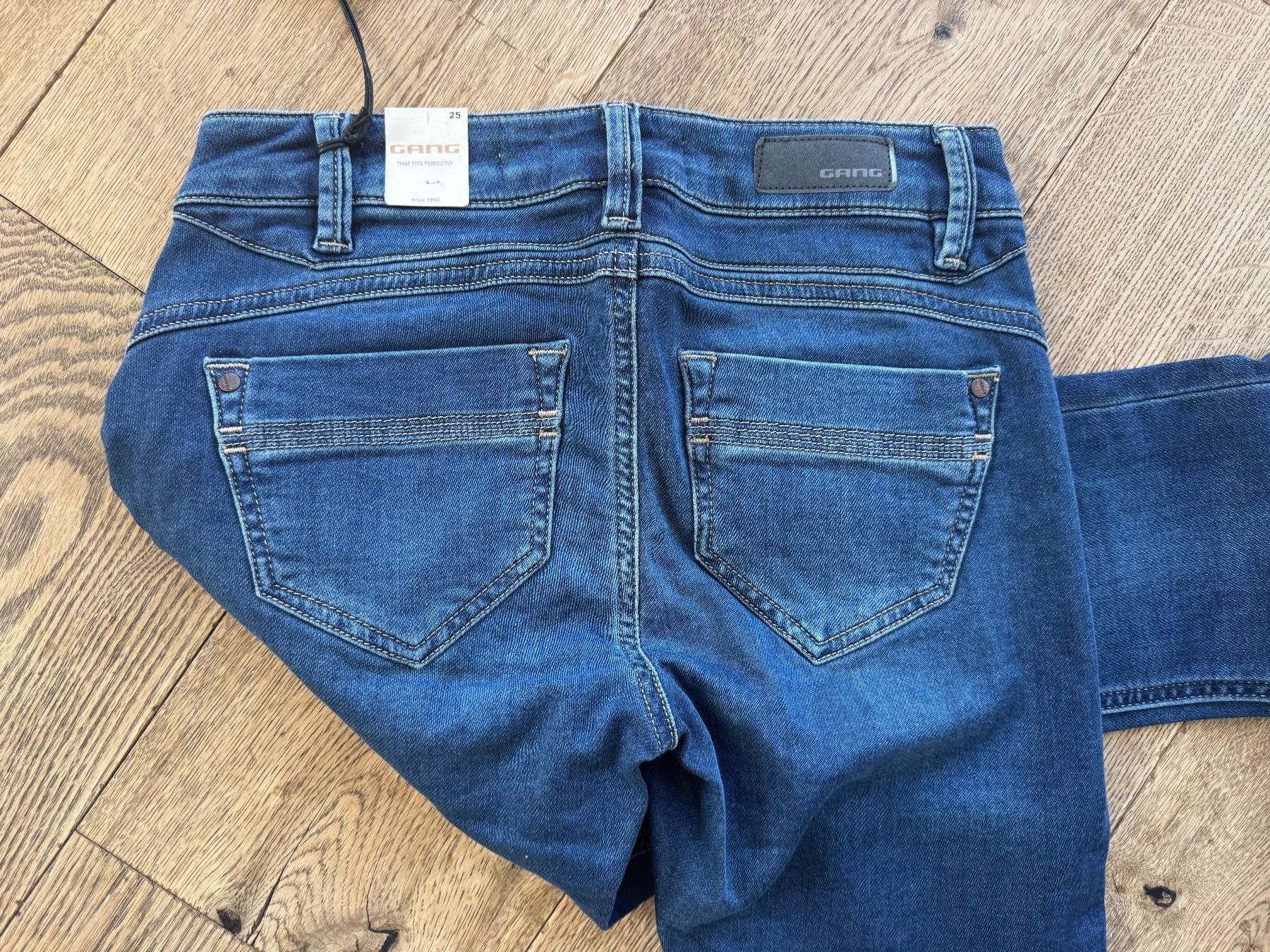 Pantaloni: Jeans, Gang,  //NEU// 25 – Nuovo (secondo la descrizione) da Stettfurt venduto da outlet72 3