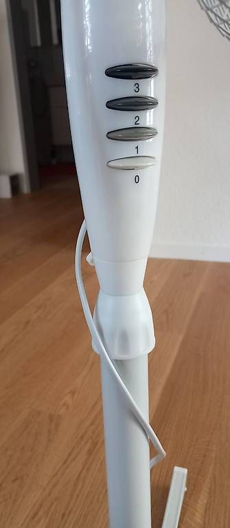 Ventilatori: Ventilator – Usato da Schlieren venduto da cas_yw5s 1