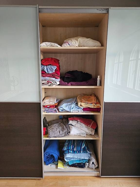 Armadi: Armoire de standing 2.70m de large – Usato da Nyon venduto da xav_9hpx 1