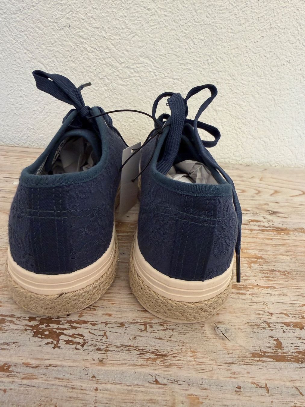 Damenschuhe: Damen Schuh, Grösse 39, Neu – Neu (gemäss Beschreibung) aus Wolfwil von Inseider12 5