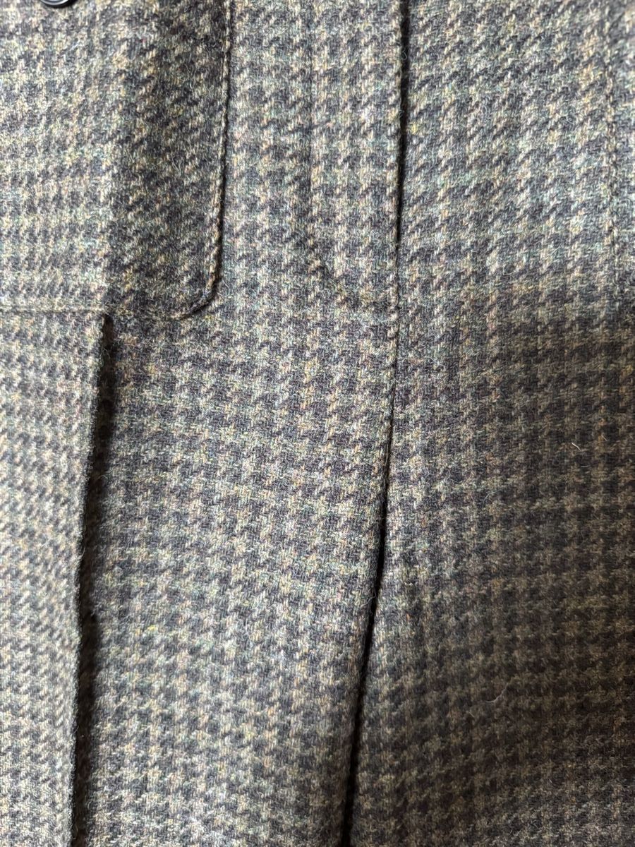 Sezane Pantaloni: Pantalon Dan Sézane - vert – Nuovo e nell'imballaggio originale da Le Lignon venduto da mae_9hql 3