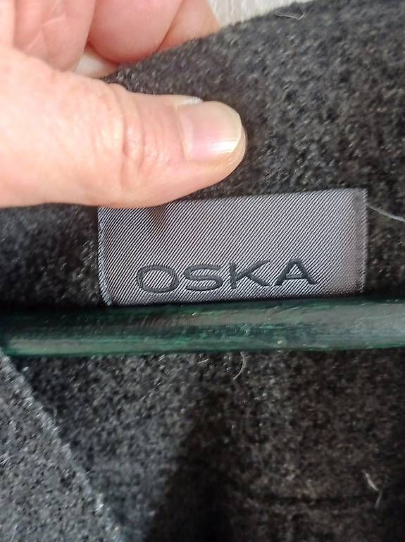 Oska Gilets & Westen: Gilet von Oska Gr 3/L – Gebraucht aus Riedholz von bri_fr7s 1