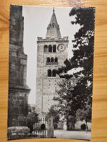 Sion -  la Cathédrale - carte postale ancienne 9x14cm
