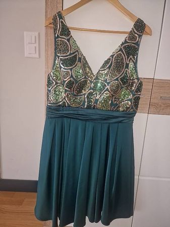 Robe taille M/L