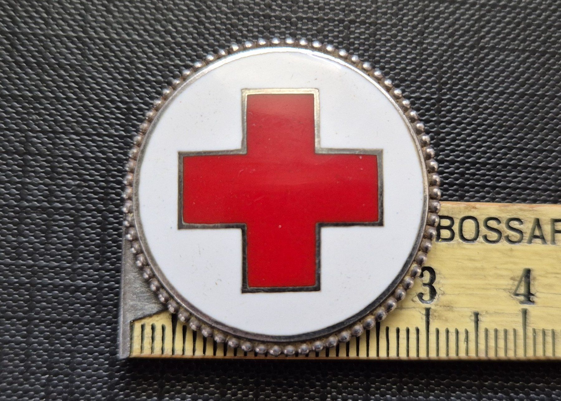 Placchette & Badge: Abzeichen: SANATORIUM HOHENEGG – Usato da Zürich venduto da brinkosos 2