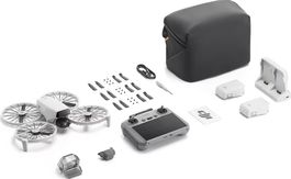 DJI Flip Fly More Combo (RC2)