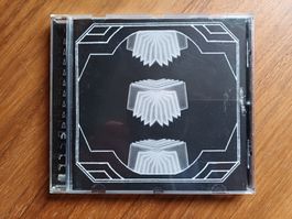 Arcade Fire "Neon Bible" CD