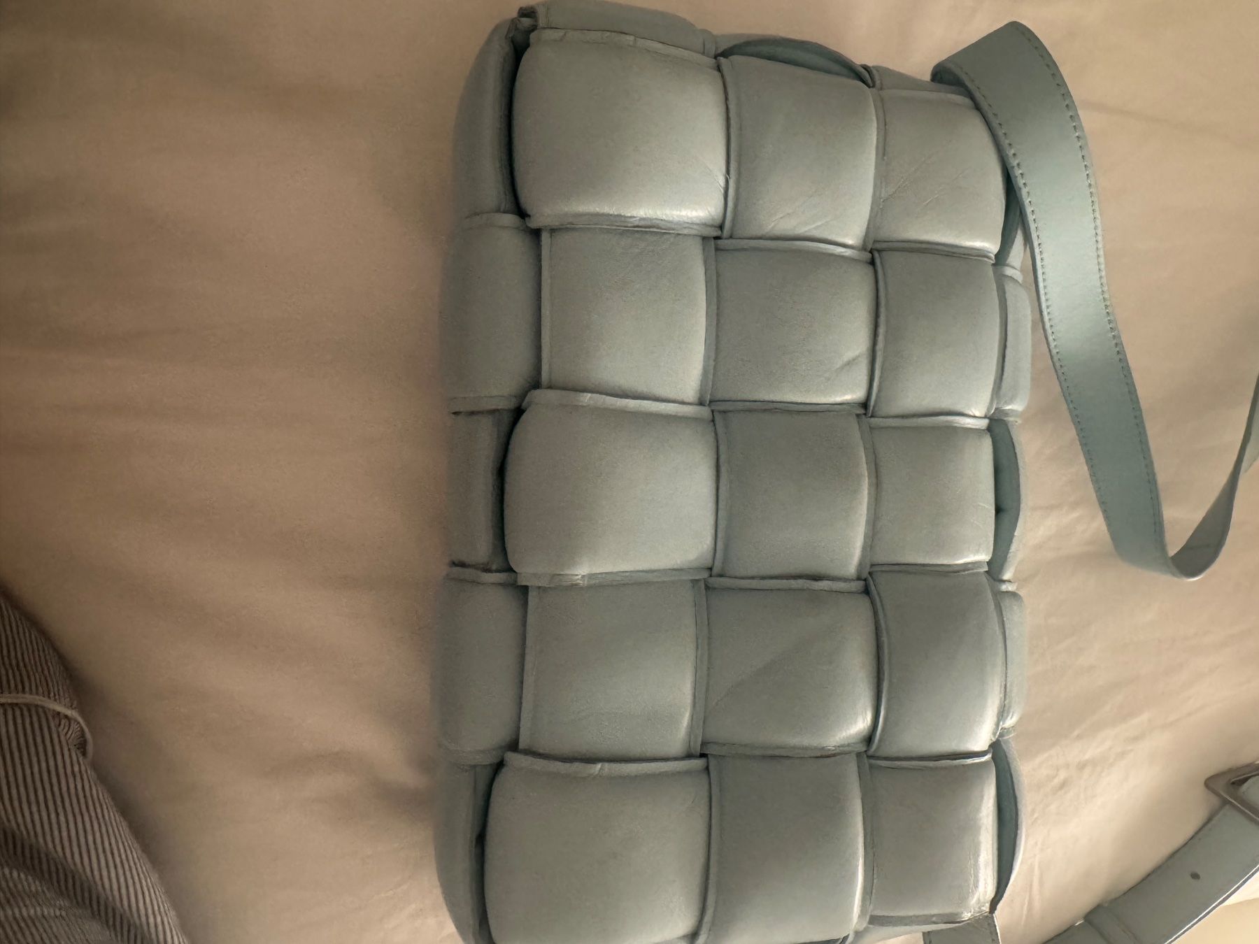 Bottega Veneta Borse da donna: Bottega Cassette Bag – Usato da Küsnacht ZH venduto da Zafsa 7