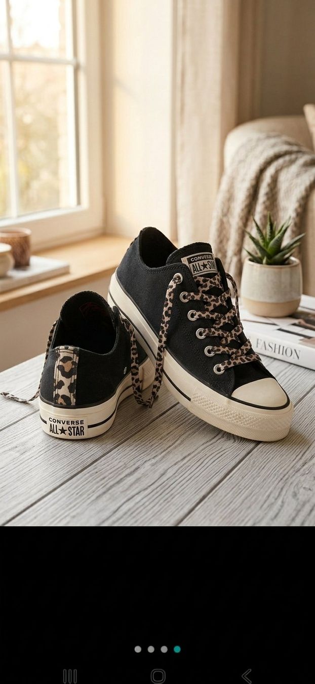 Converse Scarpe da donna: baskets all star 36 - en super état – Usato da St-Pierre-Clages venduto da _RV