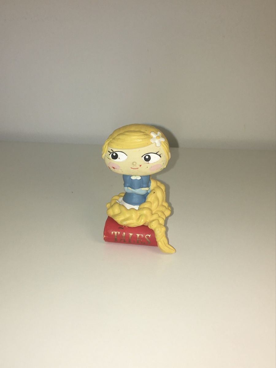 Audiolibri: Tonies Figur Rapunzel – Usato da Unterstammheim venduto da Avril13