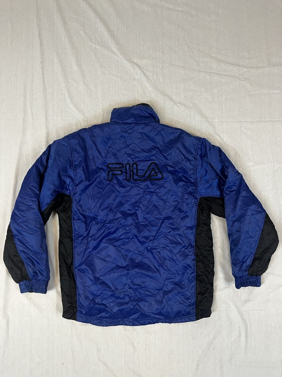 Fila Jacken: Fila Vintage Jacke – Neu (gemäss Beschreibung) aus Lindau von KT_Vintage 3