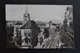 AK Lausanne VD