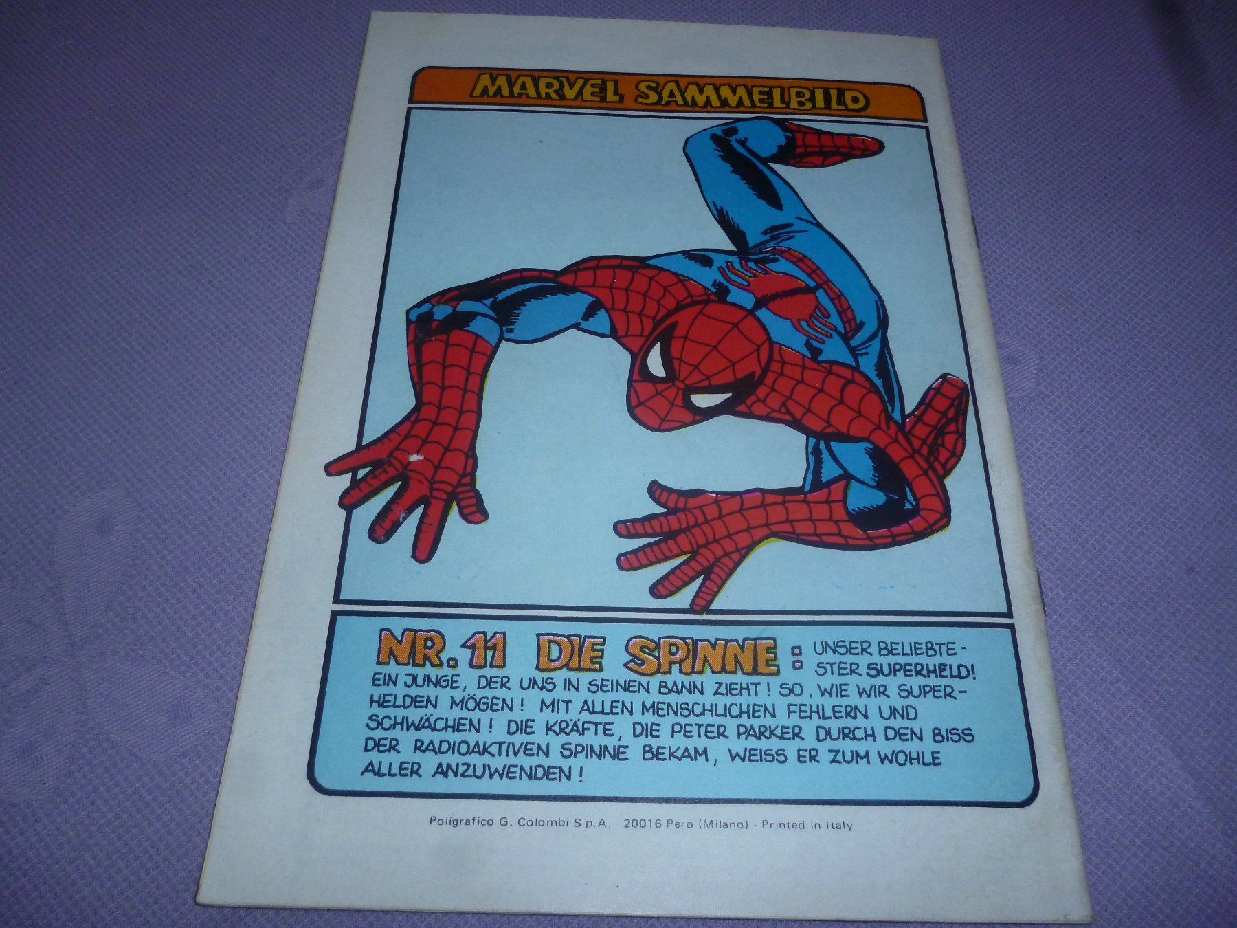 Fumetti: Thor Comic Heft Nr.4 - Marvel Klassiker - WILLIAMS VERLAG – Usato da Volketswil venduto da nemo2000 2