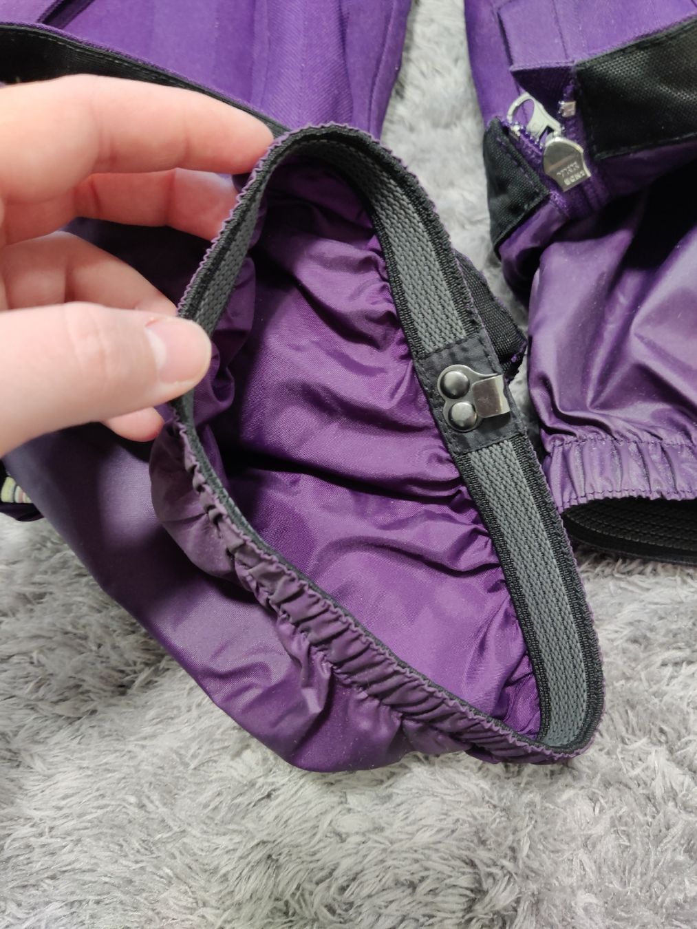 Burton Pantaloni: Burton Skihose NEU – Nuovo (secondo la descrizione) da Pieterlen venduto da Saemelili 7