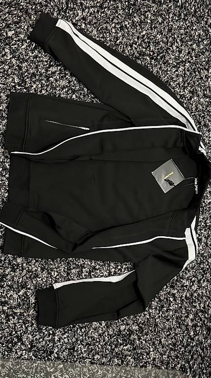 Giacche: Palm Angels zip jacket – Usato da Grand-Lancy venduto da ter_bvn7 1