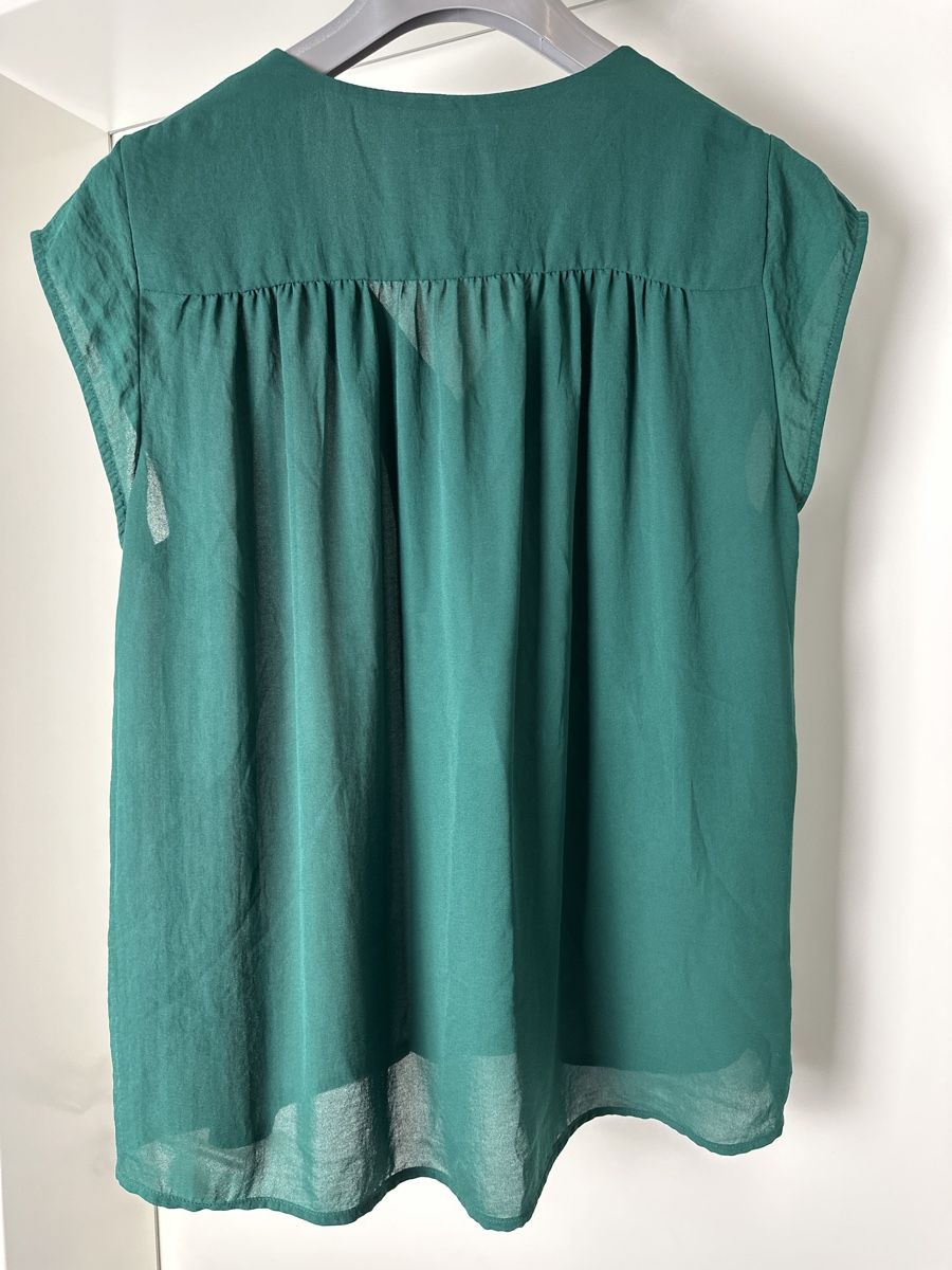 H&M Camicette: Bluse von H&M Größe44 – Usato da Aarburg venduto da Tonija 3