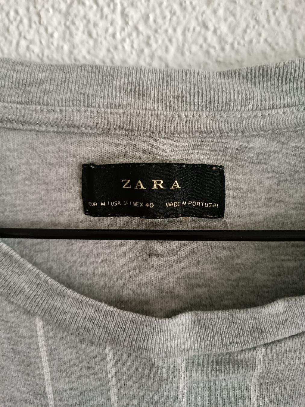 Zara T-shirt: T-Shirt's Jungs Zara Gr S / M – Usato da Binz venduto da julijuli 3