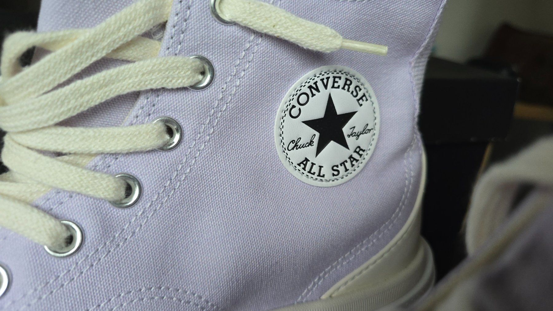 Converse Damenschuhe: Converse Run Star Legacy CX gr 42 – Neu und originalverpackt aus Wallisellen von theblacksheep 5