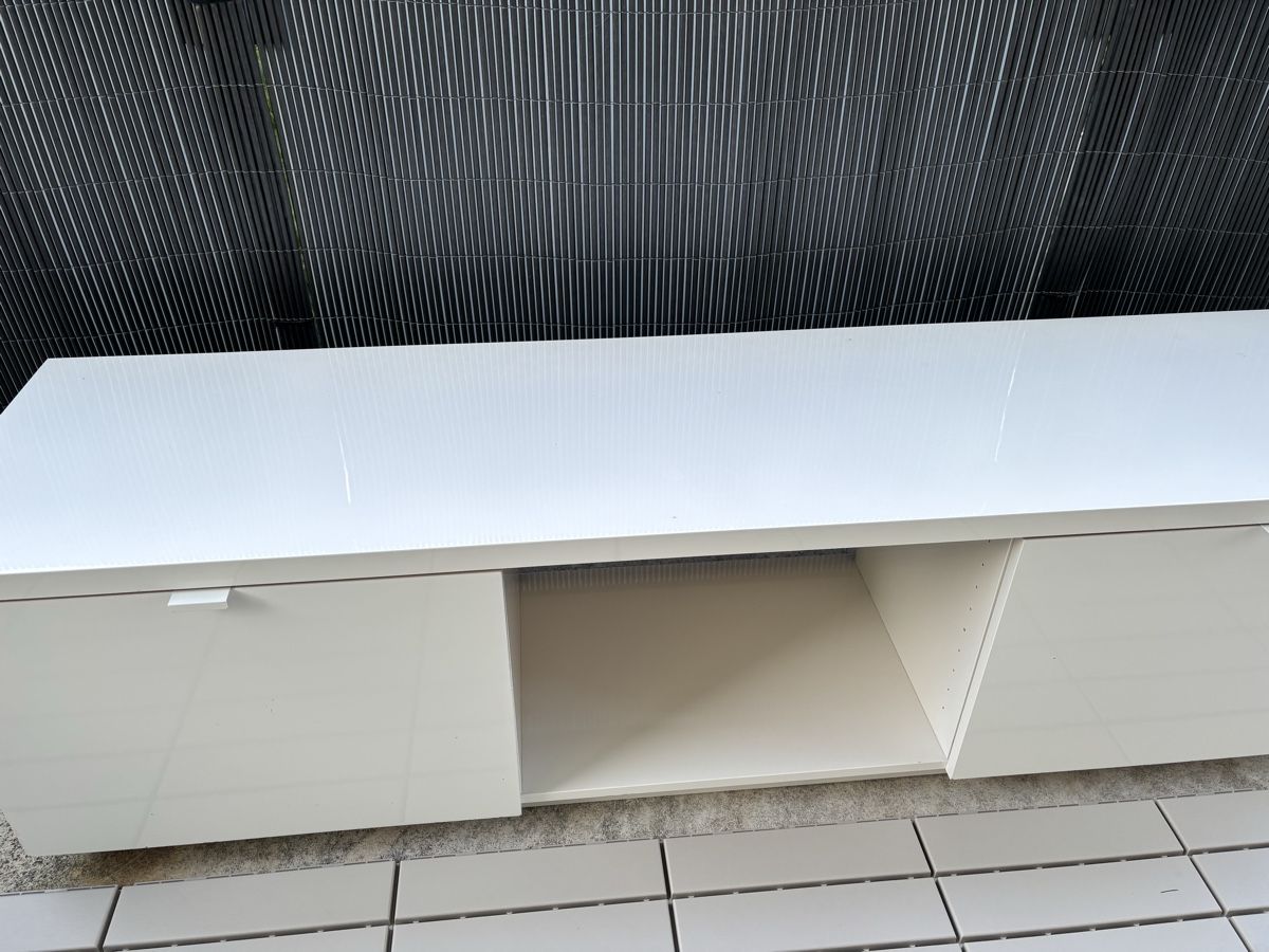 Ikea TV Möbel: TV stand – Gebraucht aus Alchenflüh von svot0894 3
