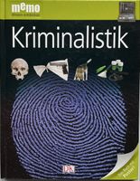 Kriminalistik (memo Wissen entdecken)