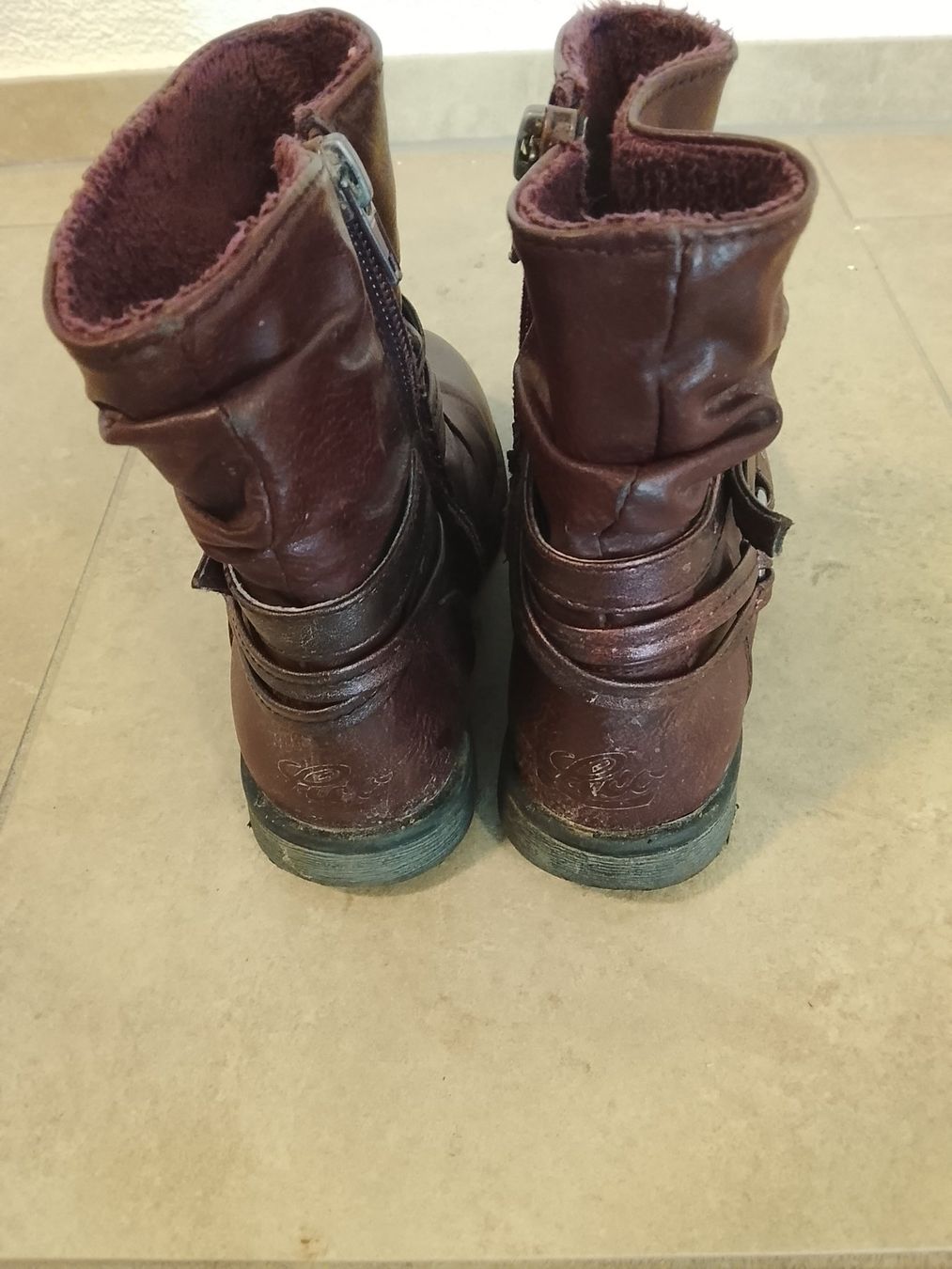 Scarpe per ragazzi: Stiefel Gr. 30 – Usato da St. Gallen venduto da Okonomyiaki 2