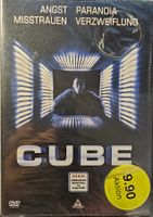 Cube