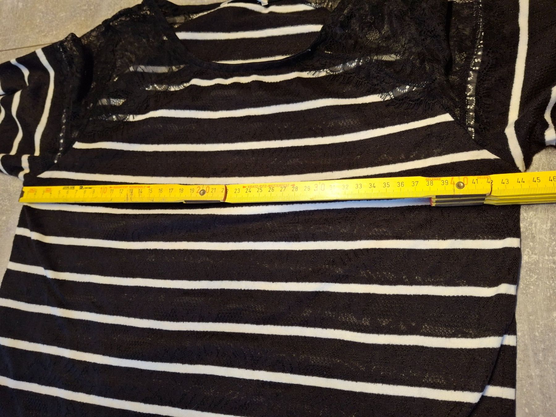 Promod Maglioni & Felpe: Pull marinière taille S marque Promod – Usato da Villiers venduto da san_jn5w 8