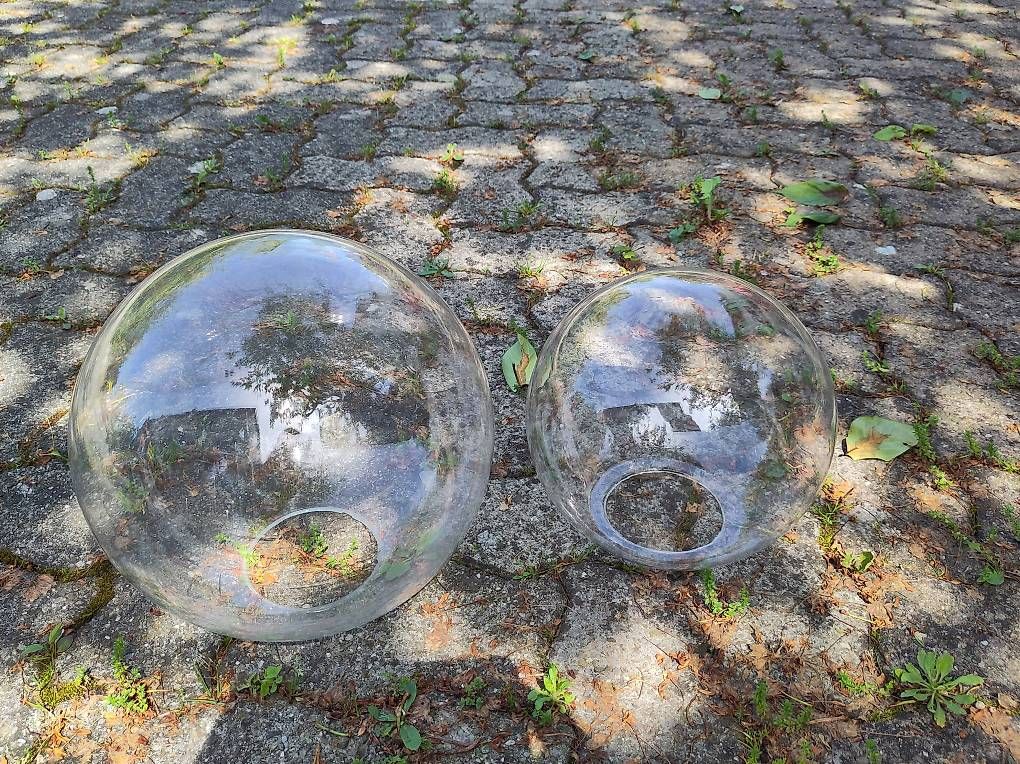 Alle Dekorationen: Glaskugeln  – Gebraucht aus Sursee von Buholz0 1