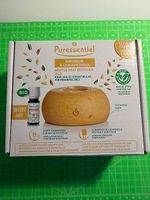Puressentiel diffuseur pour huiles essentielles