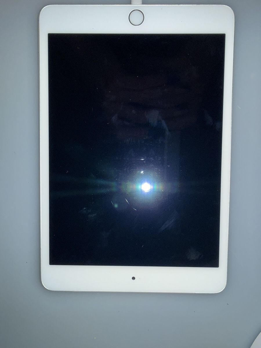 Apple Tablet PC: Apple iPad Mini, Top Zustand! – Usato da Zürich venduto da Loxnt 2