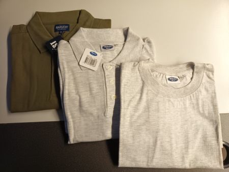 Poloshirt/ T- Shirt XL (d)