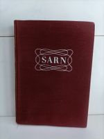 Sarn / Mary Webb / Guilde du livre Lausanne 1941