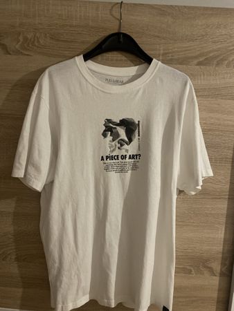 Pull&Bear T-Shirt Grösse M