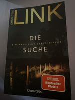 Charlotte Link Die Suche Taschenbuch SPIEGEL Bestseller