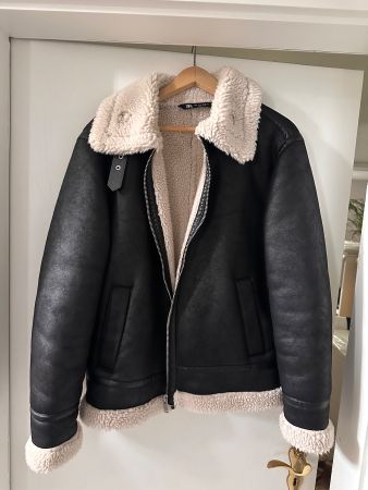 Winterjacke Herren grösse L