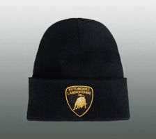 LAMBORGHINI Mütze NEU