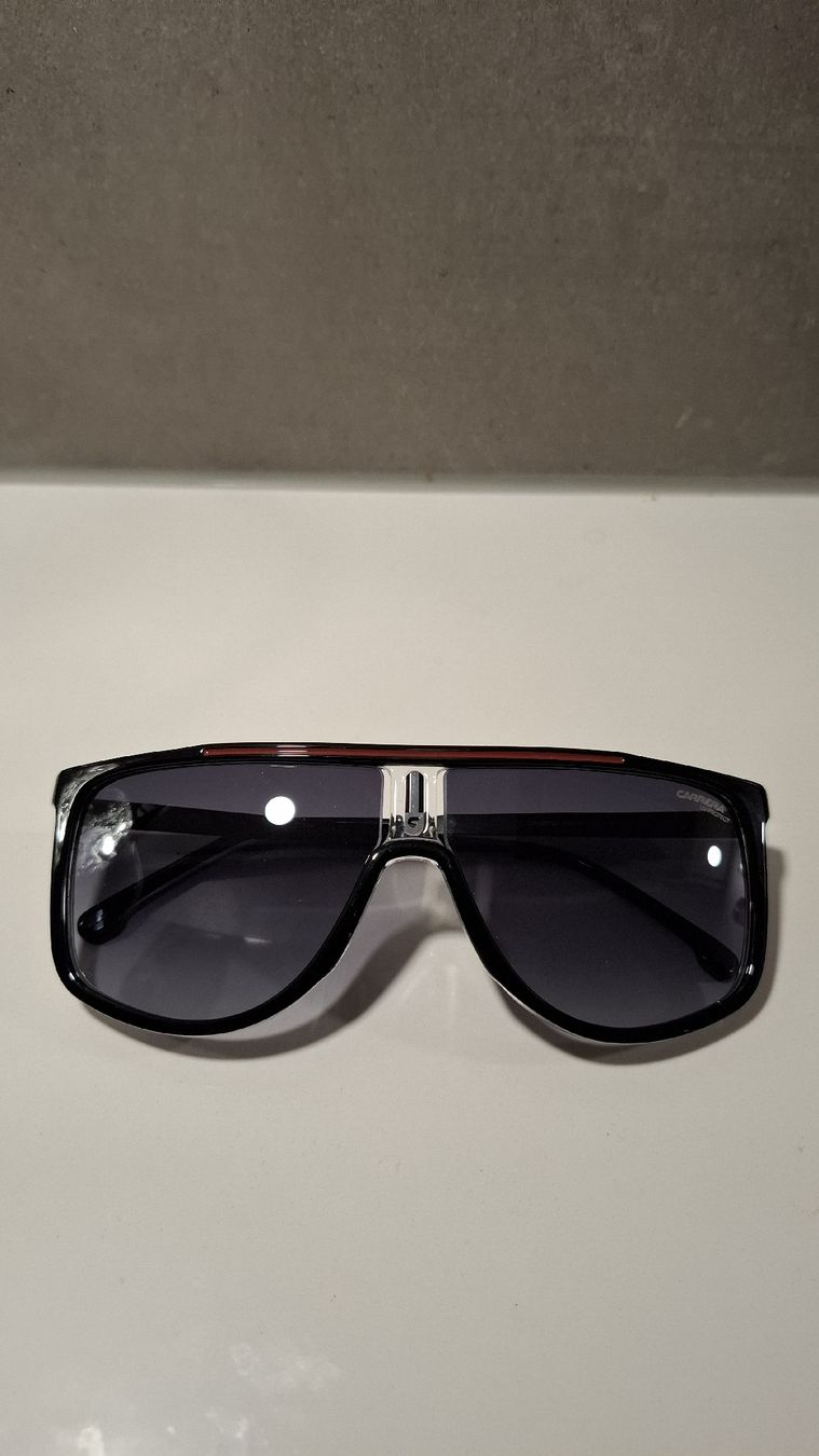 Carrera Occhiali & Lenti: Carrera sunglasses 1056 NEW – Nuovo (secondo la descrizione) da Crissier venduto da Chino_20 2