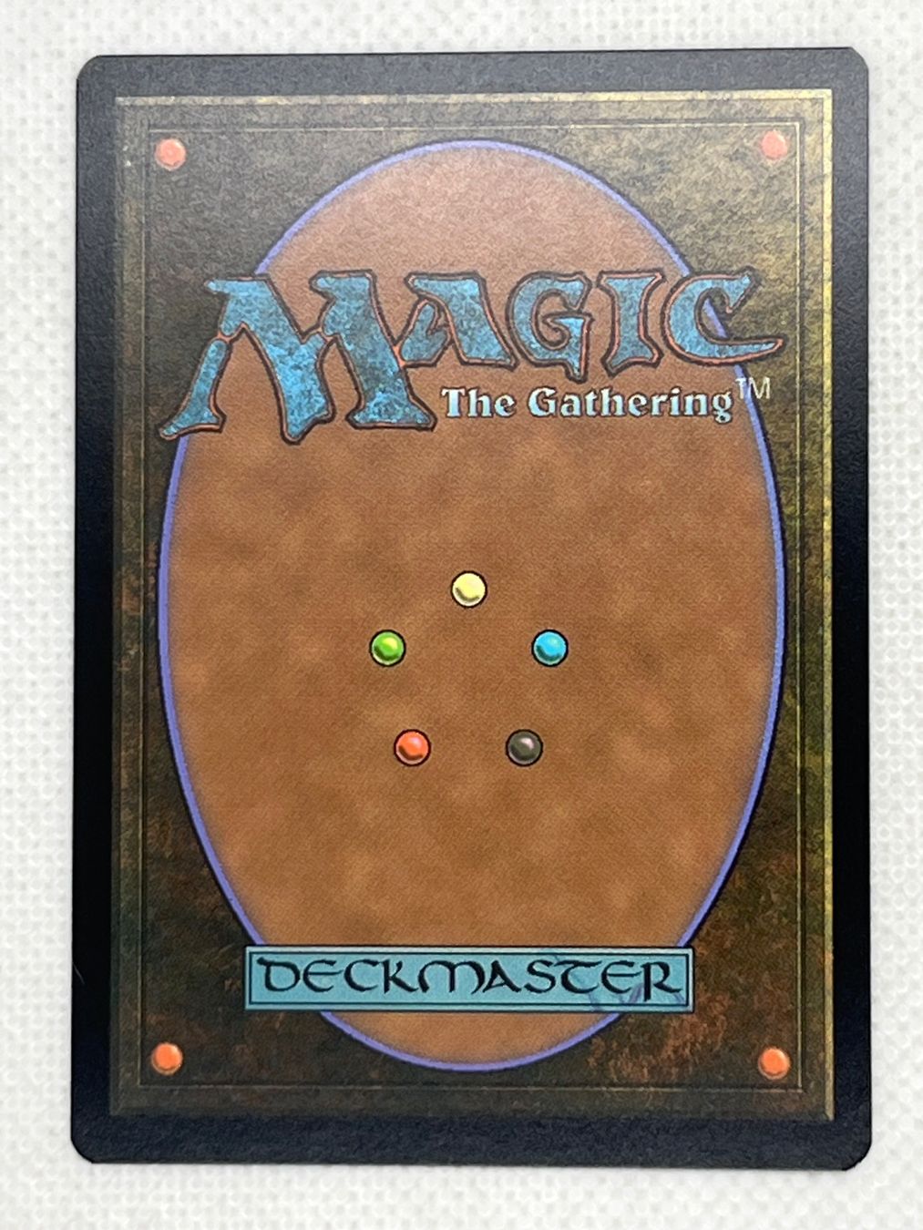 Magic The Gathering Carte collezionabili: Magic the Gathering Karte: Illuminator Virtuoso – Usato da Hinterkappelen venduto da Kim1992 1
