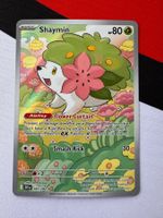 Pokémon TCG - Shaymin (DRI185) Destined Rivals EN