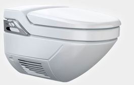 Dusch-WC Geberit AquaClean 8000plus