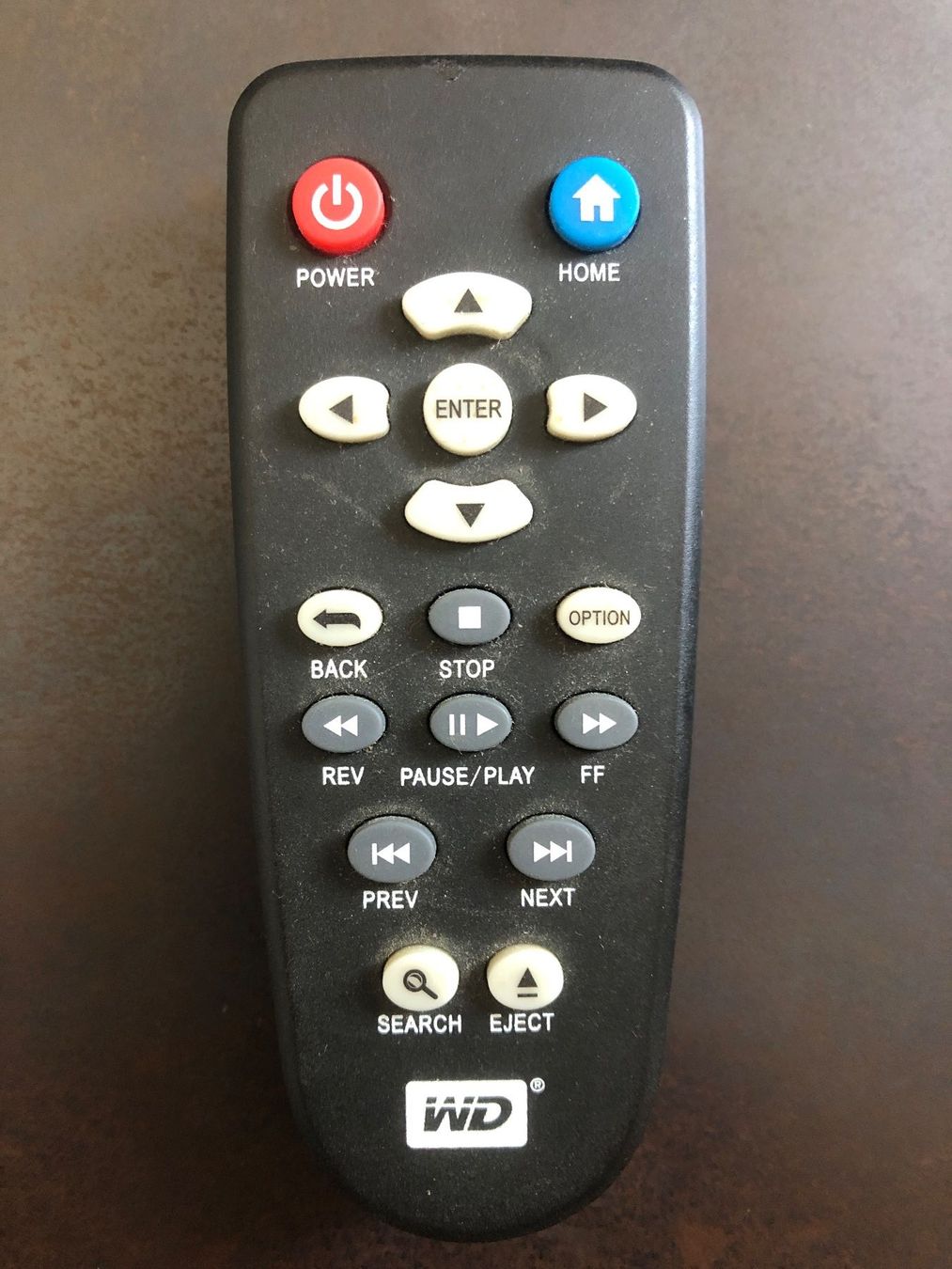 Western Digital Multimediaplayer & Streamer: streaming box WD TV HD Media Player – Gebraucht aus Zürich von peterle01 4