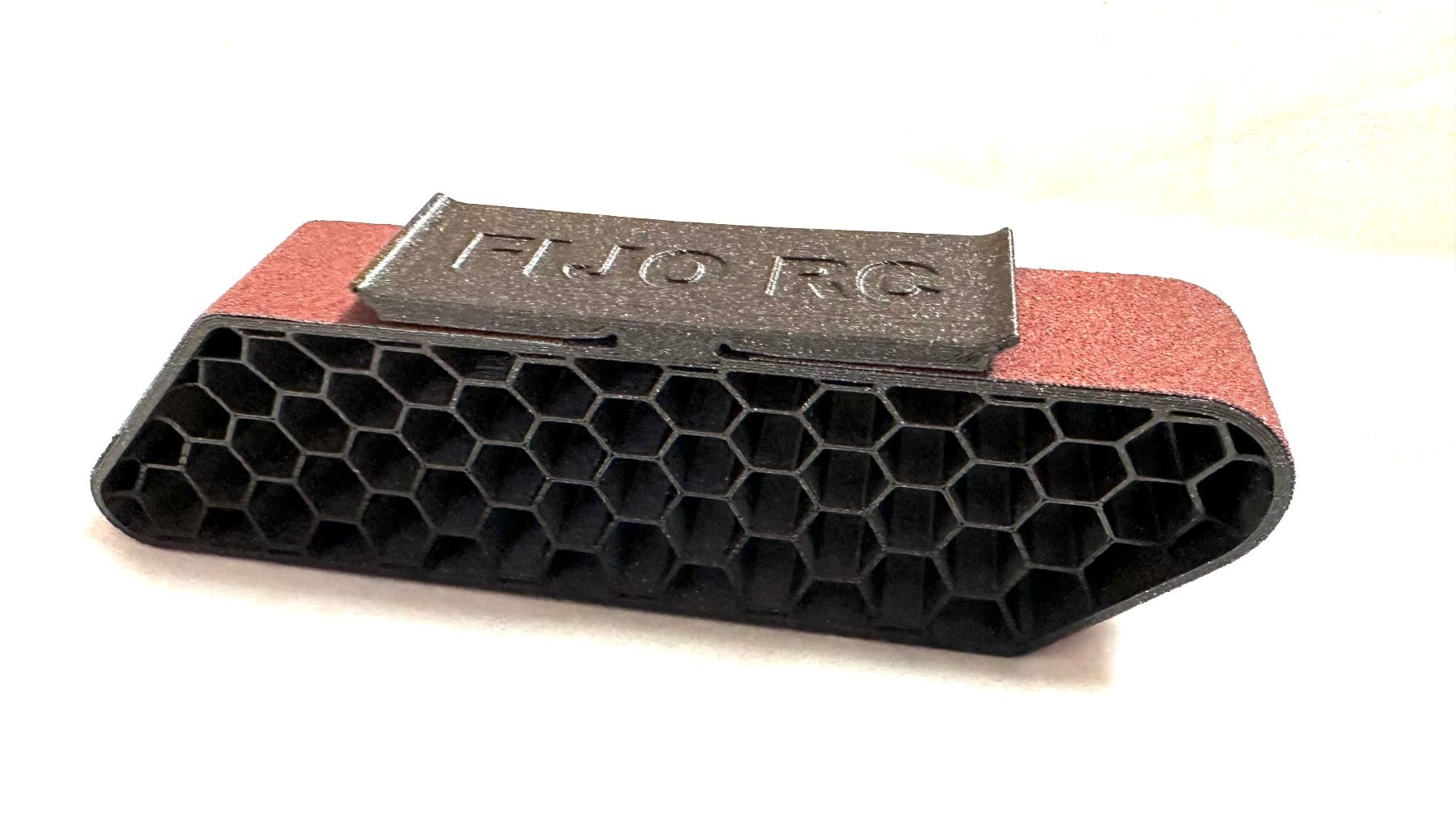 RC Kits de montage: SANDING BLOCK BODY RC – Neuf (Voir description) à Yverdon-les-Bains par Fijo-rc