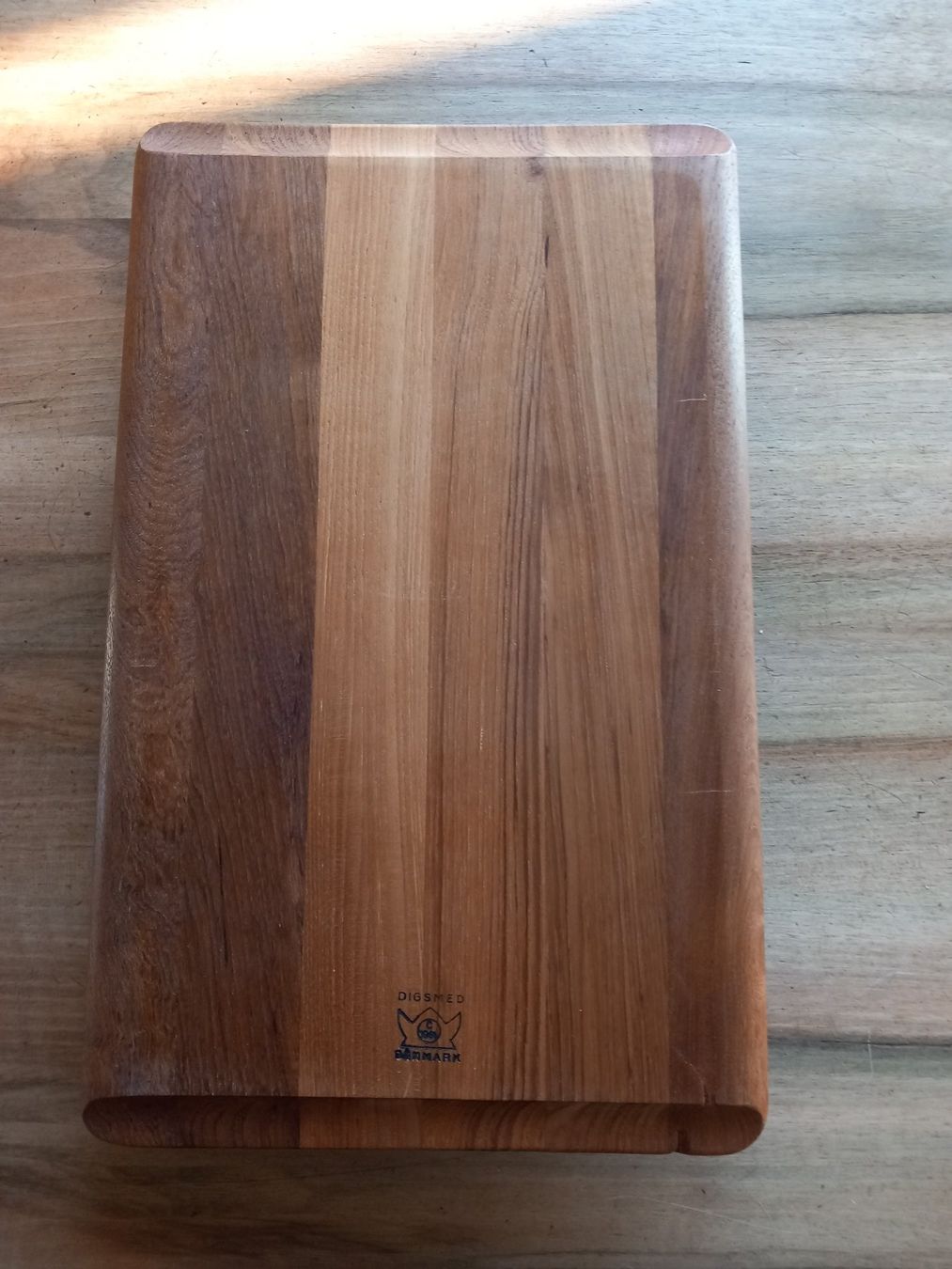 Piatti di portata: Design Digsmed Apero Schalen Teak – Usato da Urnäsch venduto da Hua-Hin 5