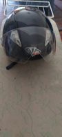 Casque scooter/moto