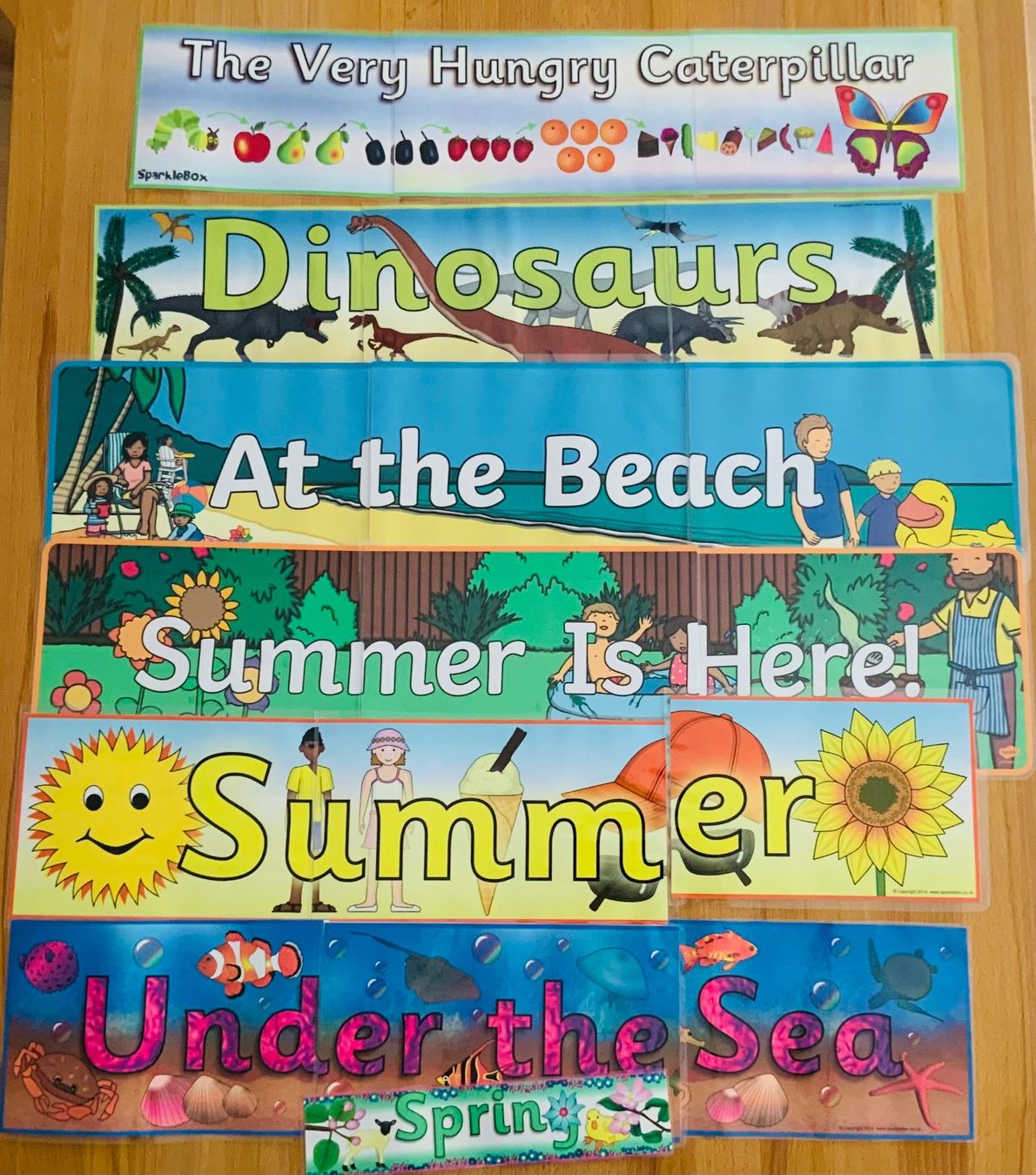 Spiele: Flashcards board signs educational bundle teaching resources – Gebraucht aus Lufingen von lotzstef 1