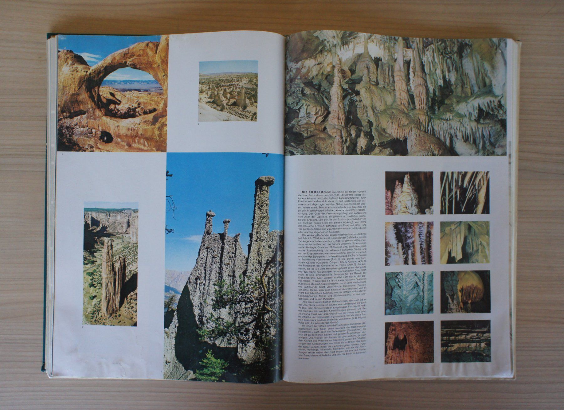 Libri: Der Grosse Reader’s Digest Weltatals – Usato da Einigen venduto da Seeland2ndHand 6