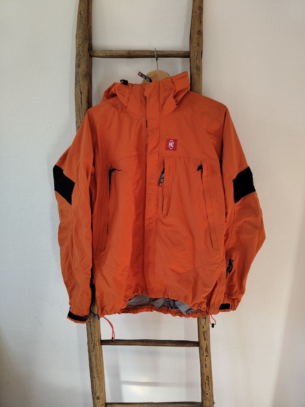 Jacken: Giacca da sci AK – Gebraucht aus Biasca von val_camo93